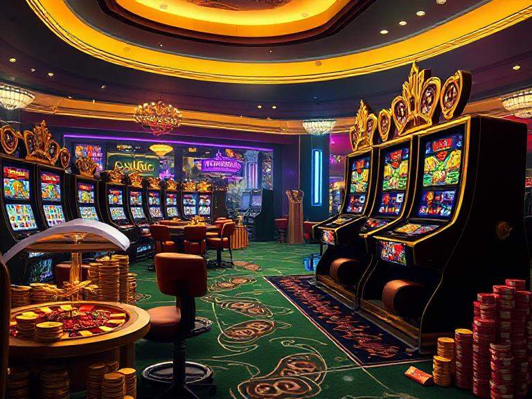ku9 casino