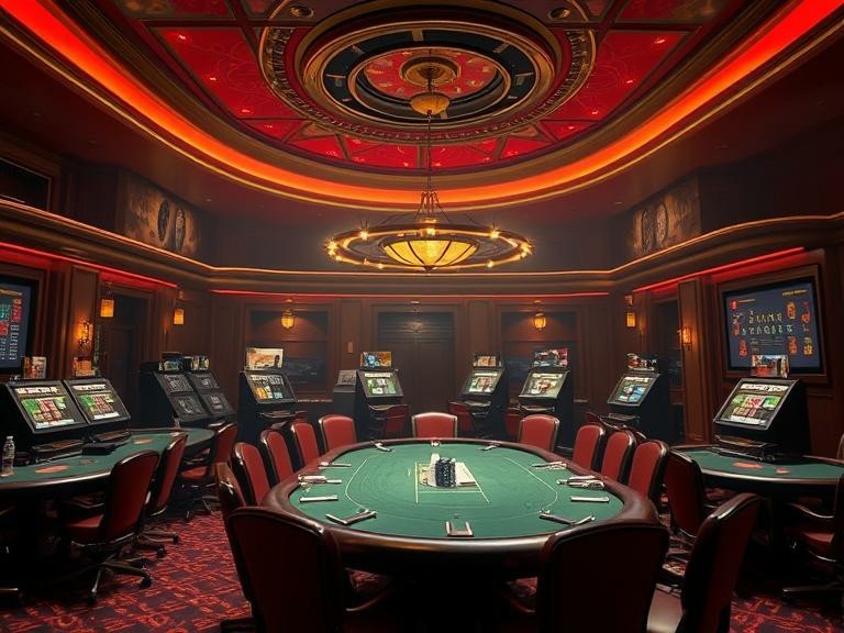 ku9 casino