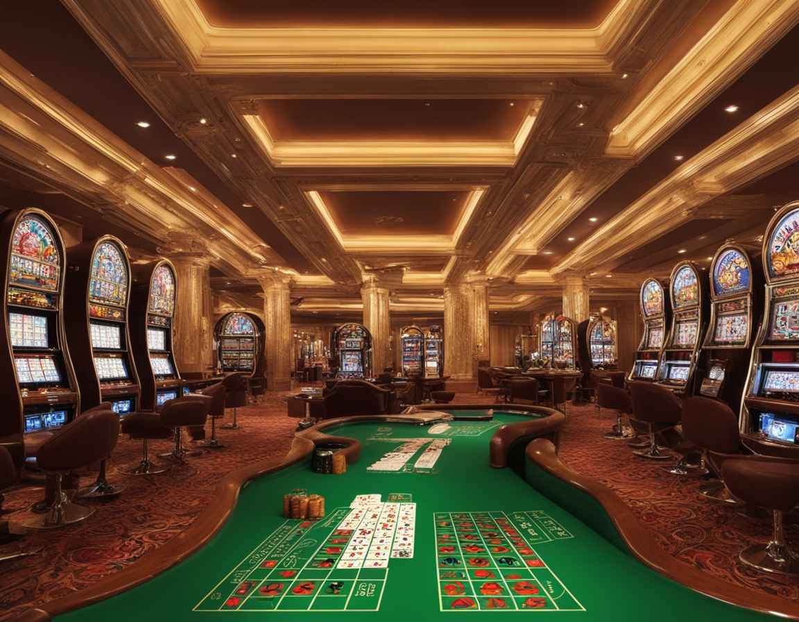 ku9 casino