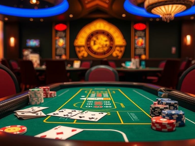 ku9 casino