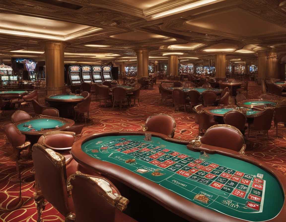 ku9 casino