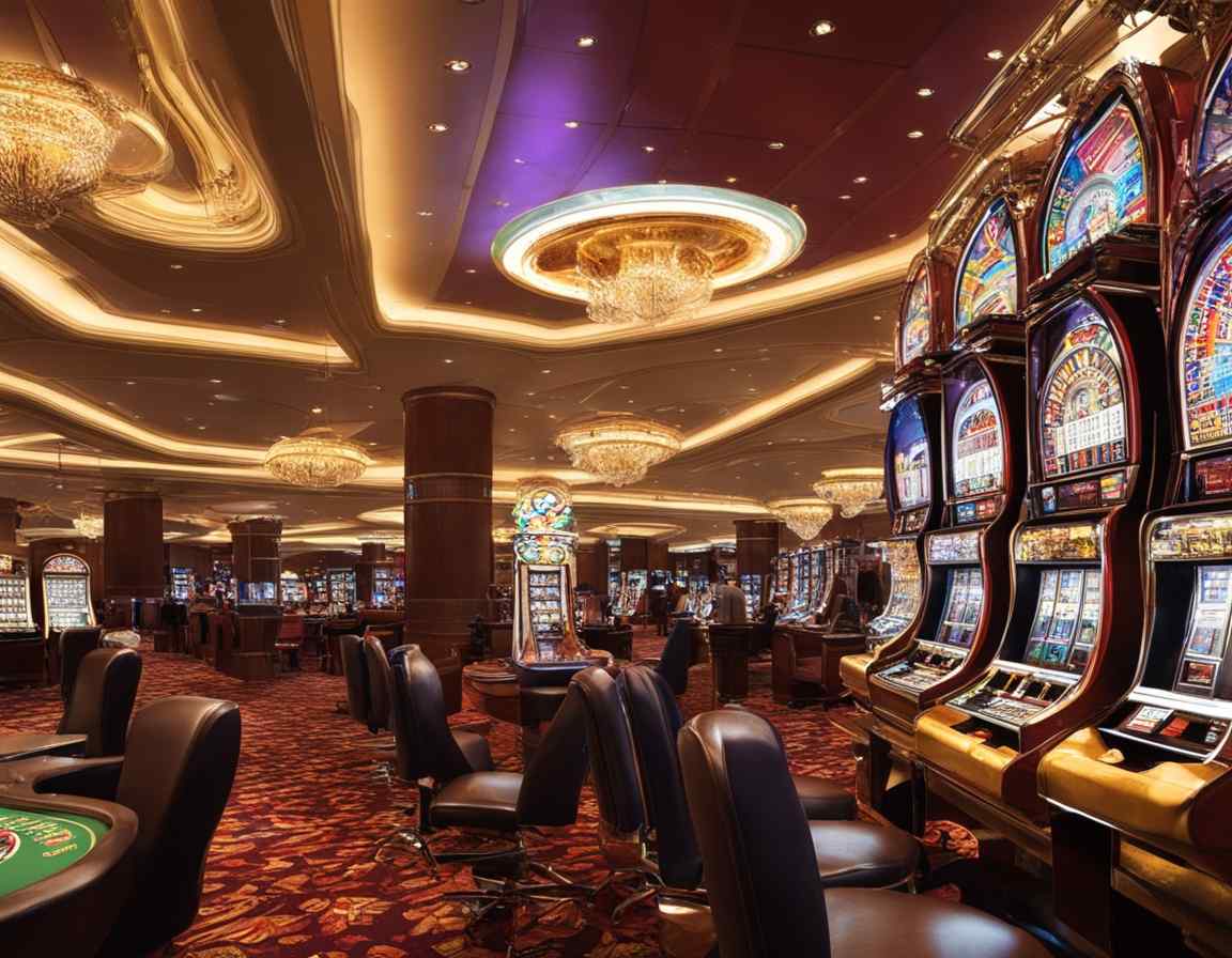 ku9 casino