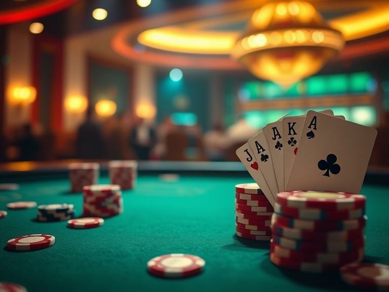 ku9 casino