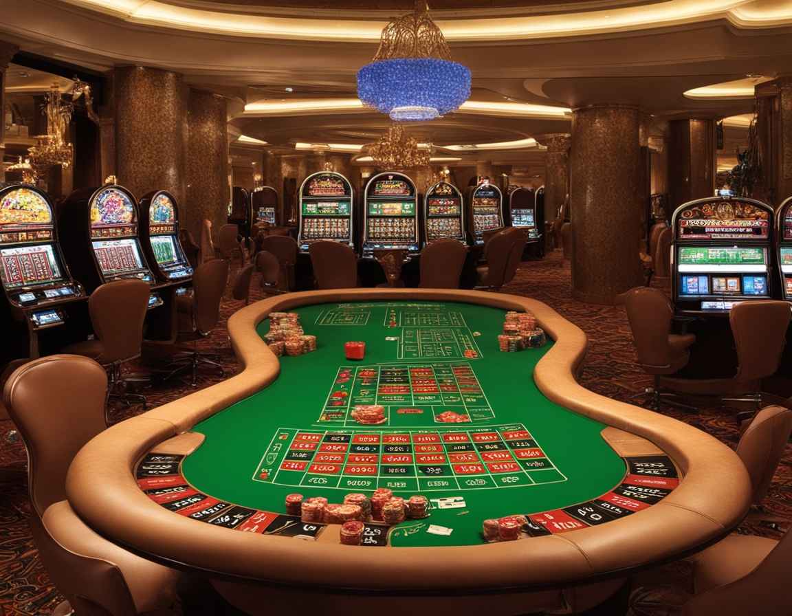 ku9 casino