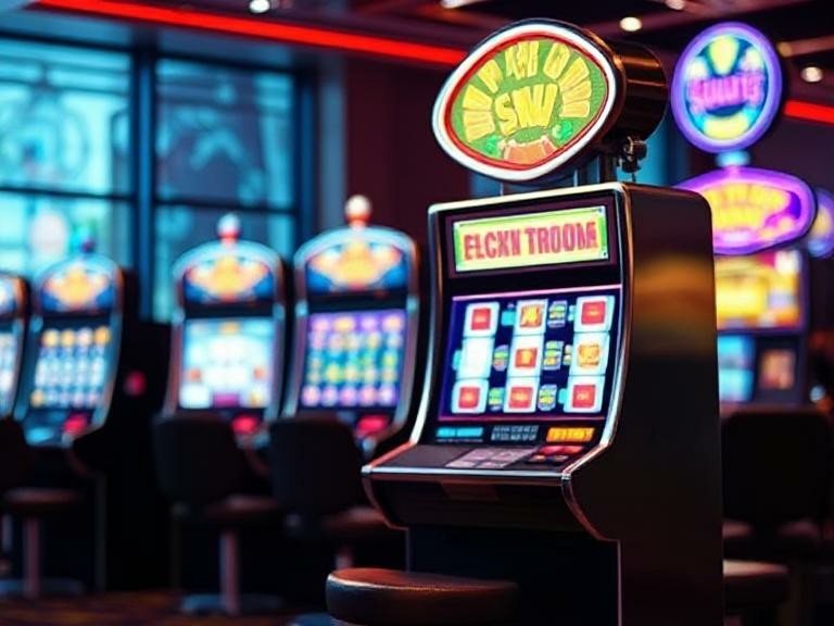 ku9 casino