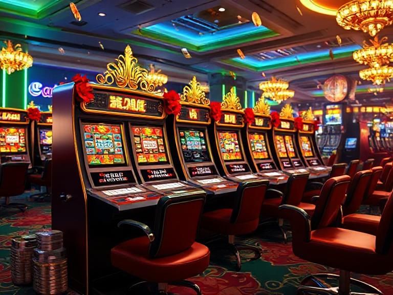 ku9 casino