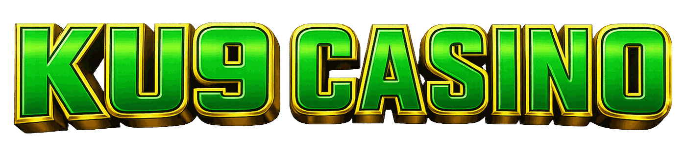 KU9 Casino Logo